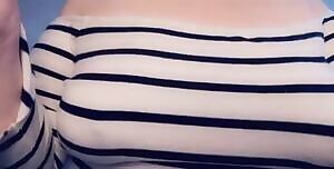 tease of a tiddy drop