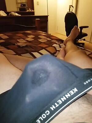 Thanks to some redditor for always making me cum so good. Also this is her favorite way of seeing me cum 😉