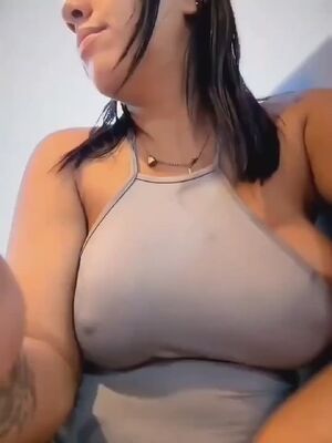 Creamy Pussy Amateur Big Tits Homemade