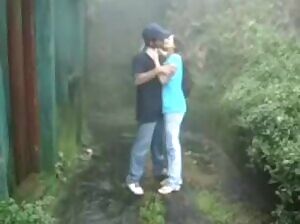 Indian Public sex