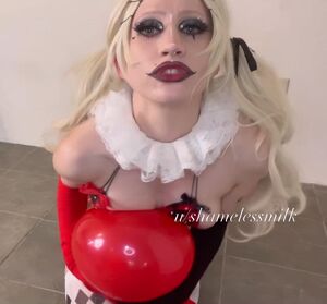 Looner Balloons Cosplay Costume Fansly