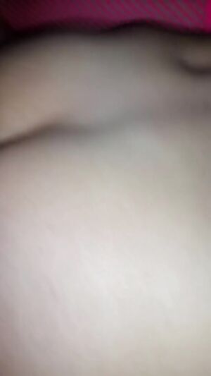 Harder daddy! Faster daddy!