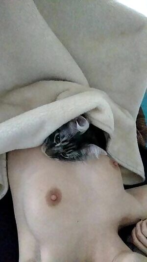 The best way to wake up :)