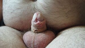 Premature Ejaculation POV Cock Cum Masturbating