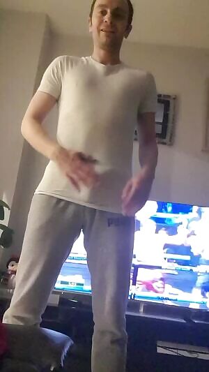 Let's keep each other company for the evening ;)