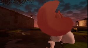 Monster Girls 3D Amateur Anime Ass