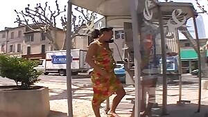 pissing in the phone booth