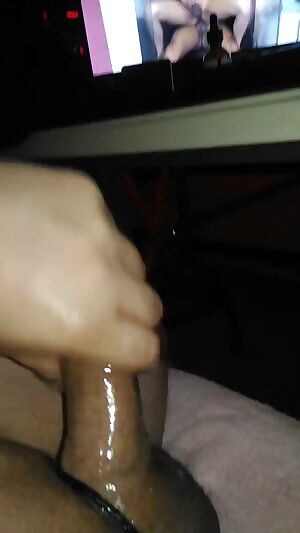 First wild post.... ever.