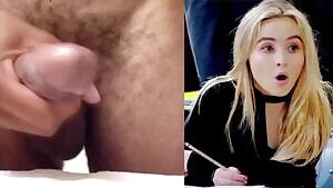 Sabrina love's it all