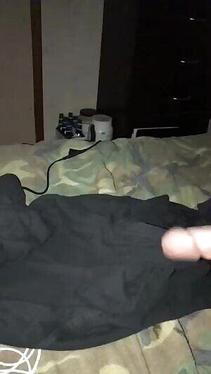 Failed no nut November