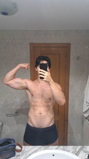 You're So Big Abs Amateur BWC