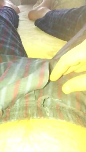 There’s a 🚀 in My Pj’s!