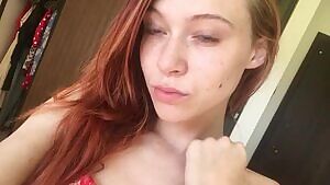 adorableporn - Puffy nips were made to be sucked on