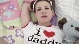 Dirty little cumslut