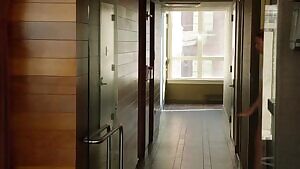 Hillary Duff has become the ultimate MILF