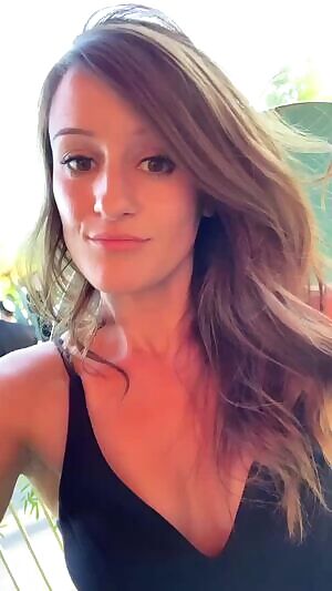 Jenna Ezarik Turns My Dick Into A Geyser, Everytime