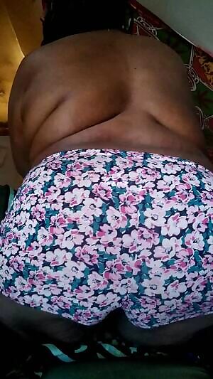 My name's not Judy, but that booty tho...🍑