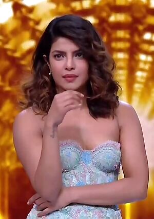 Priyanka Chopra is craving for cum