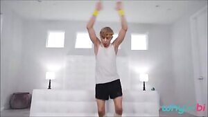 This One Needs A Little Bit Extra Motivation