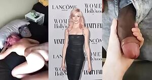 Katherine McNamara is a BBC whore