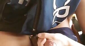 Making bus rides more fun!