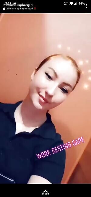 X-Post r/euphorigirl