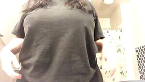 Cum play with these or me