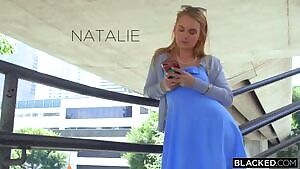- Natalie Knight - What I Really Need Trailer