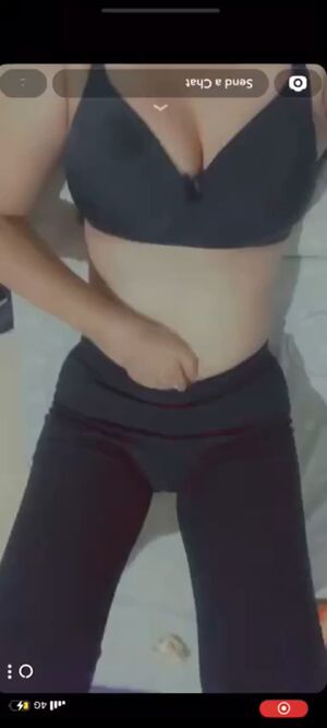 Mature Indian Amateur Babe Big Tits