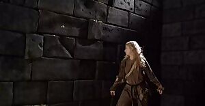 Arya Fae - Bare Maidens