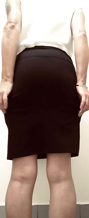 Hooray for being essential!