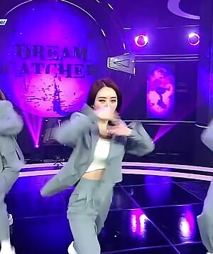 Dreamcatcher - Sua, Jiu & Gahyeon