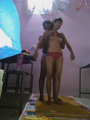 Submissive Indians Desi Student Teacher