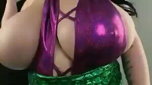 Mermaid Splash