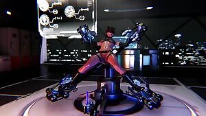 The Villain Simulator Auto Play