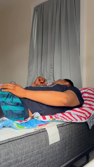Gay Latino Amateur Big Dick Fetish