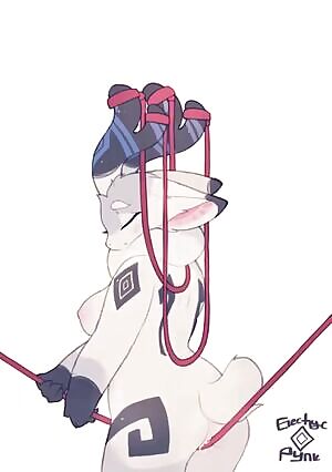 You Can Feel the Tension