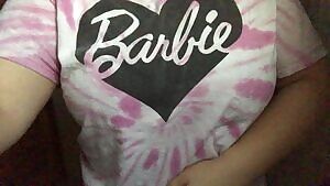 I may have gotten a bit wild while I was in the bathroom 😉