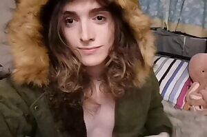 Remember to keep warm, cuties