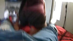 Hot Chick Grinding On Your Cock