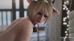 Heal Sluts 3D Animation Sex