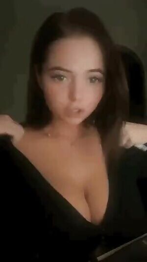 Who is she?