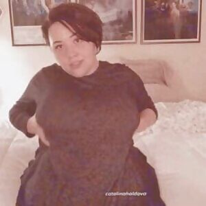 Just a little gif from a video to a friend on tumblr