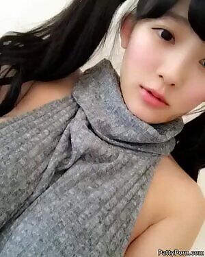 This is how you Sweatermeat, x-post from Asianhotties