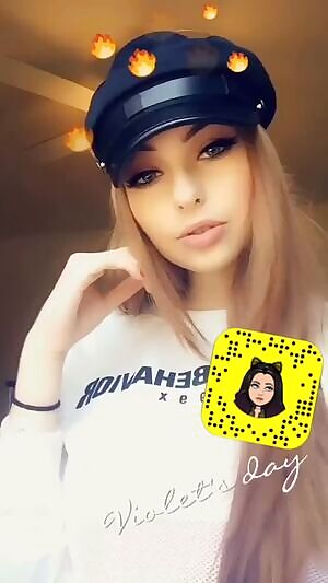 Ready to make 19 my bitch 😈