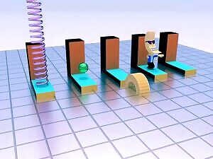 An Old Video I Found But Good Memories