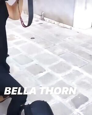 Bella Thorne