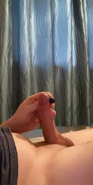 Bullet in the back of the head 🤪