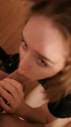 A little something to start the day right 😈