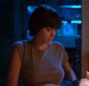 Angelina Jolie was made for fucking